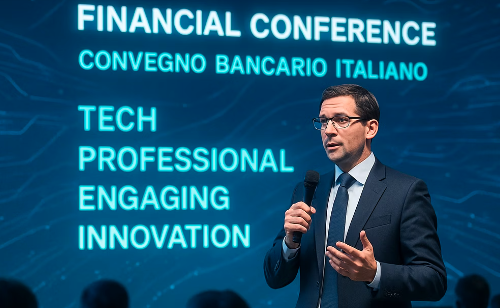 Conferenze e Convegni