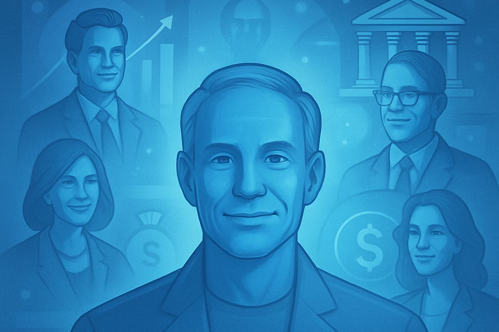 Mentorship e Sviluppo