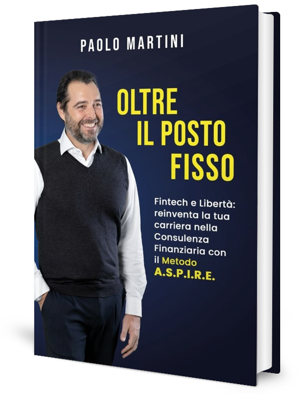 Oltre il Posto Fisso