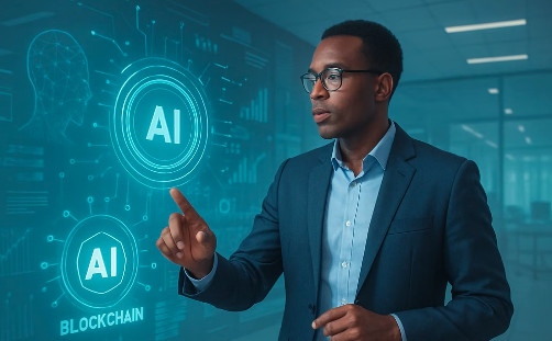 Passione per l'Innovazione