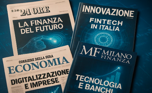 Stampa Specializzata