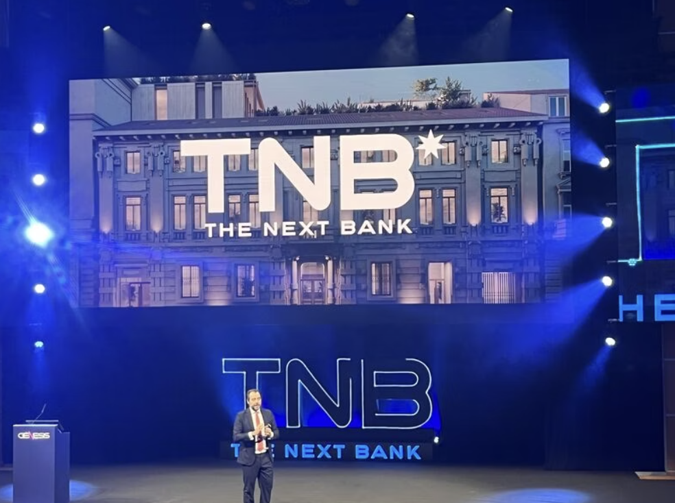 Progetto TNB